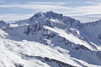 Hochalmspitze