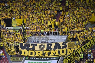 Fanblock Borussia Dortmund 09 BVB