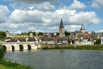 La Charite-sur-Loire