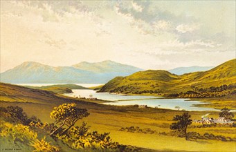 Loch Fad
