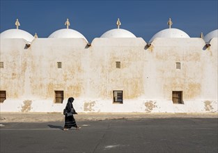 Al Qubaib Mosque