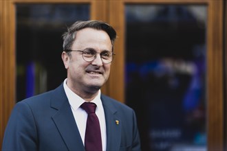 Xavier Bettel