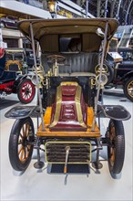 1906 De Dion Bouton Type AL