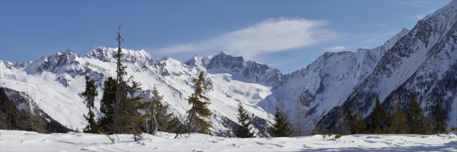 Hochalmspitze