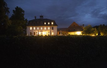 Hotel Wilhelmsglueksbrunn