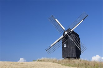 Skabersjoe windmill