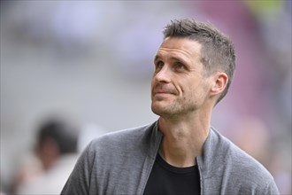 Sports Director Sebastian Kehl Borussia Dortmund BVB