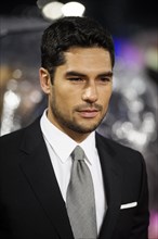 D.J. Cotrona attends the G.I JOE UK Premiere on 18.03.2013 at The Empire Leicester Square