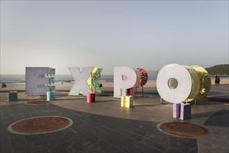 World Expo 2030 in Busan