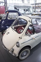 1959 Heinkel T 153 S Kabine