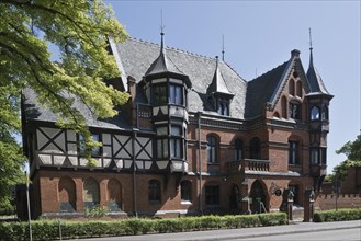City and Spa Museum