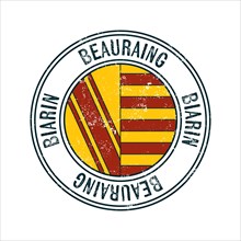 Beauraing