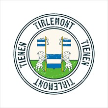 Tirlemont