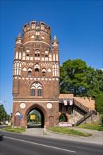 Uenglinger Tor