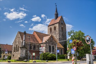 Bismark Town Church