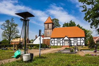 Sietzing Village Church