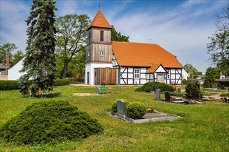 Sietzing Village Church