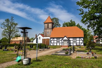 Sietzing Village Church