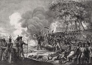 The Battle of Leuven