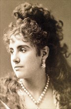 Lilian Adelaide Neilson