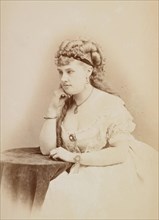 Pauline Markham