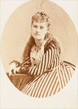 Pauline Markham