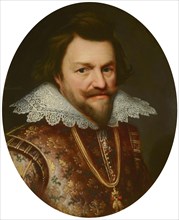 Hilipp William of Orange-Nassau