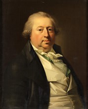 Johan Tobias Sergel 8 September 1740