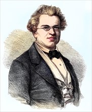 Balthasar Friedrich Wilhelm Zimmermann