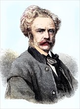 Franz Ritter von Kobell