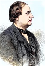 Franz Wilhelm Abt