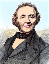 Franz Leopold Ranke