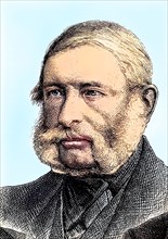 Johann Jacob Baeyer