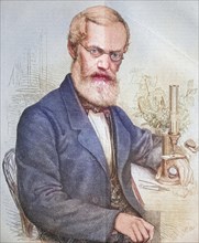 Emil Adolf Rossmaessler