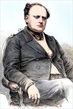 Eugen Alexander Megerle von Mühlfeld