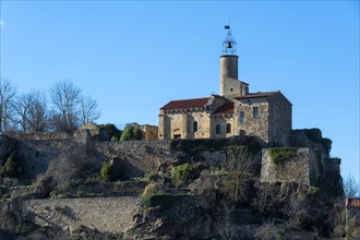 Castle of Marchidial