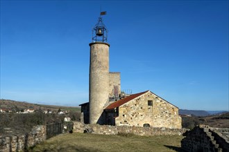 Castle of Marchidial