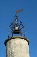 Tower of Marchidial castle