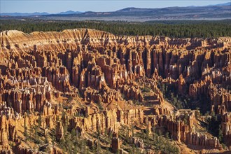 Bryce Amphitheatre from Bryce Point