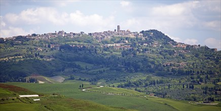 City View Volterra