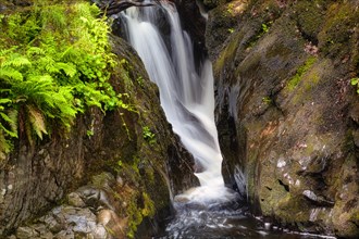 Aira Force Waterfall