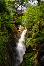 Aira Force Waterfall
