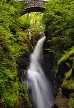 Aira Force Waterfall