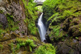 Aira Force Waterfall