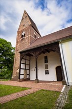 Pessin Village Church