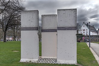 Memorial to the Berlin Wall Victims