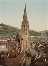 Freiburg im Breisgrau
