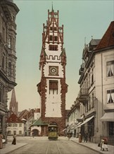 Freiburg im Breisgrau