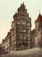 The Toplerhaus