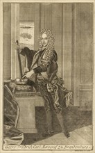 George Frederick Charles of Brandenburg-Kulmbach-Bayreuth